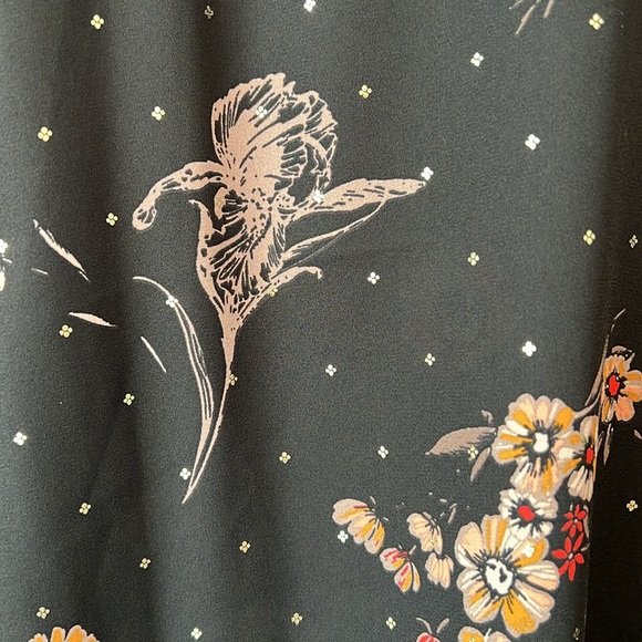 NWT Maurice’s Blouse 1025 - Picture 2 of 7